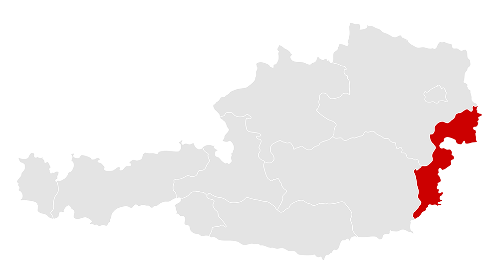 Förderung Burgenland