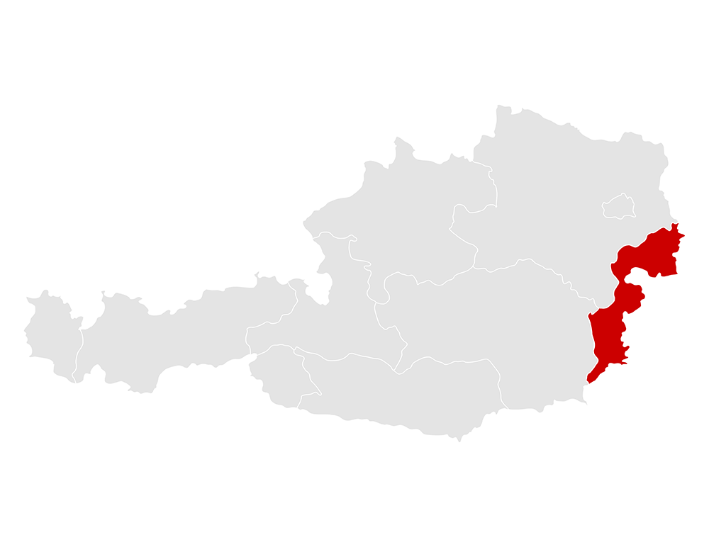 Landesförderung Burgenland