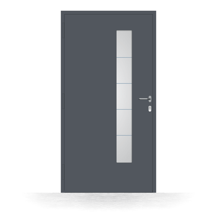Aluminium Haustür Perchtoldsdorf