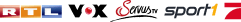 TV-Logos