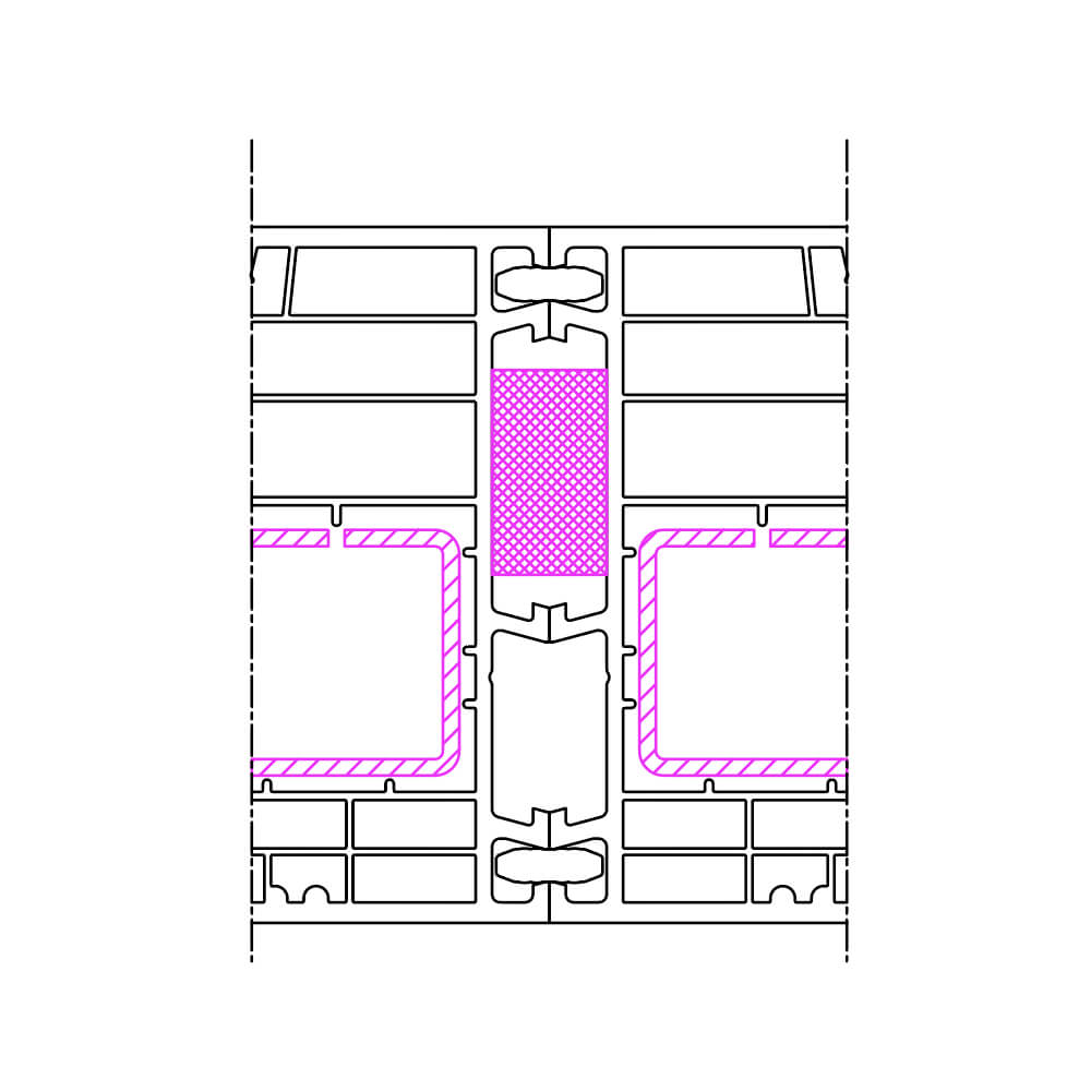Ideal Design Koppelfeder 85 mm