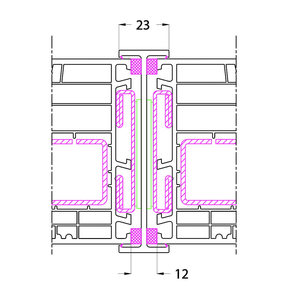 Ideal Design Statikkopplung 1-85 mm