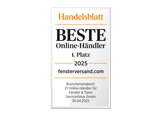 Handelsblatt: Deutschlands beste Online-Händler 2015