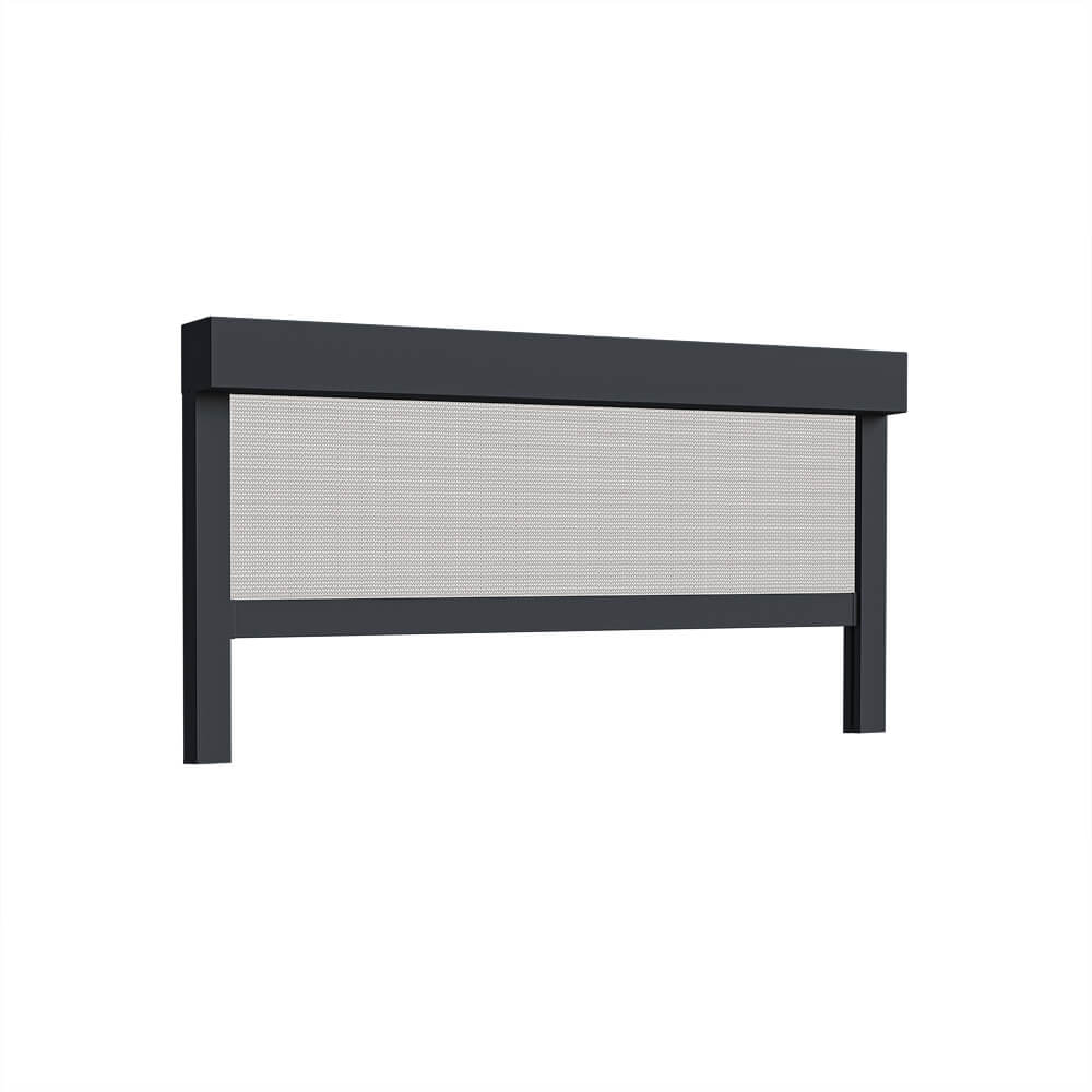 Außenrollo 120 cm breit Außenrollo 120 cm breit