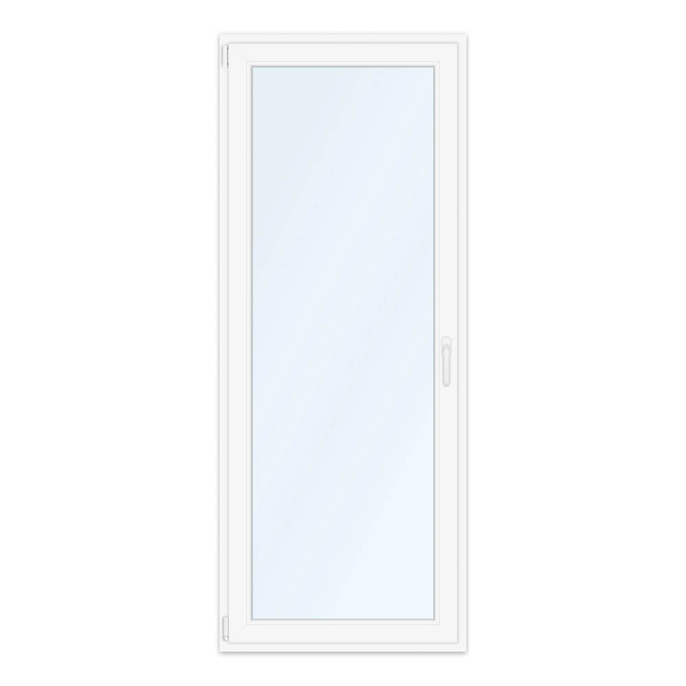 Balkontür 80x200