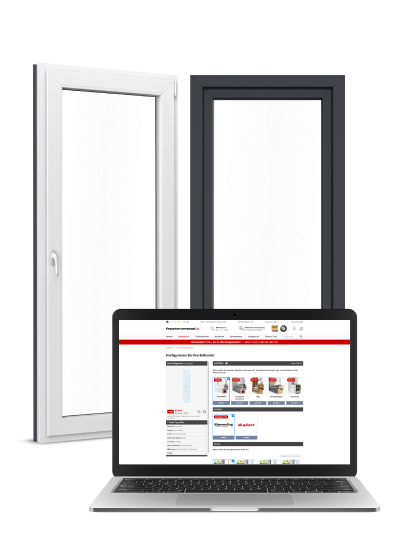 Balkontür online kaufen