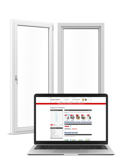 Balkontür online kaufen Balkontür online kaufen