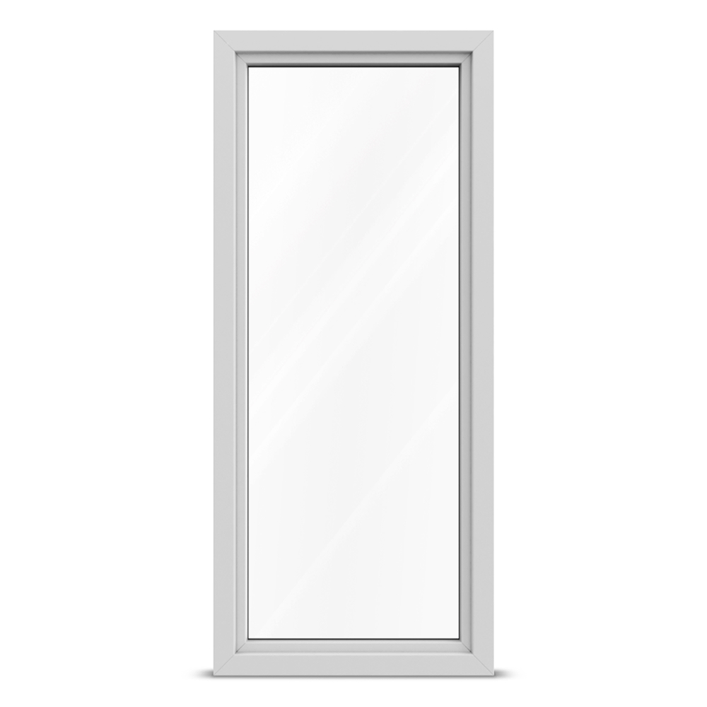 Balkontür Außenansicht