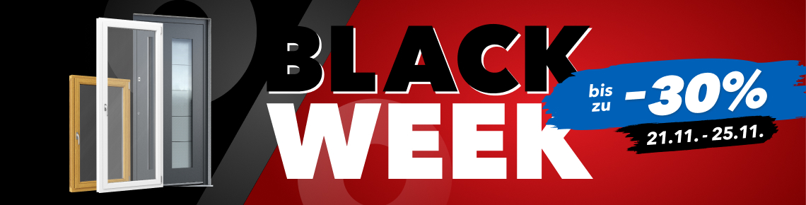 Black Friday 2022