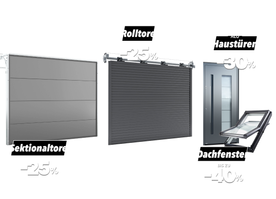 Top-Deals der Woche Top-Deals der Woche