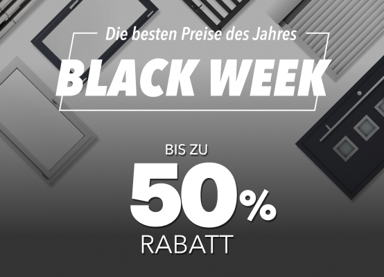 Black Week Black Week