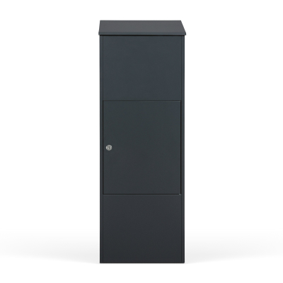 Paketbox Bosca freistehend Paketbox Bosca freistehend