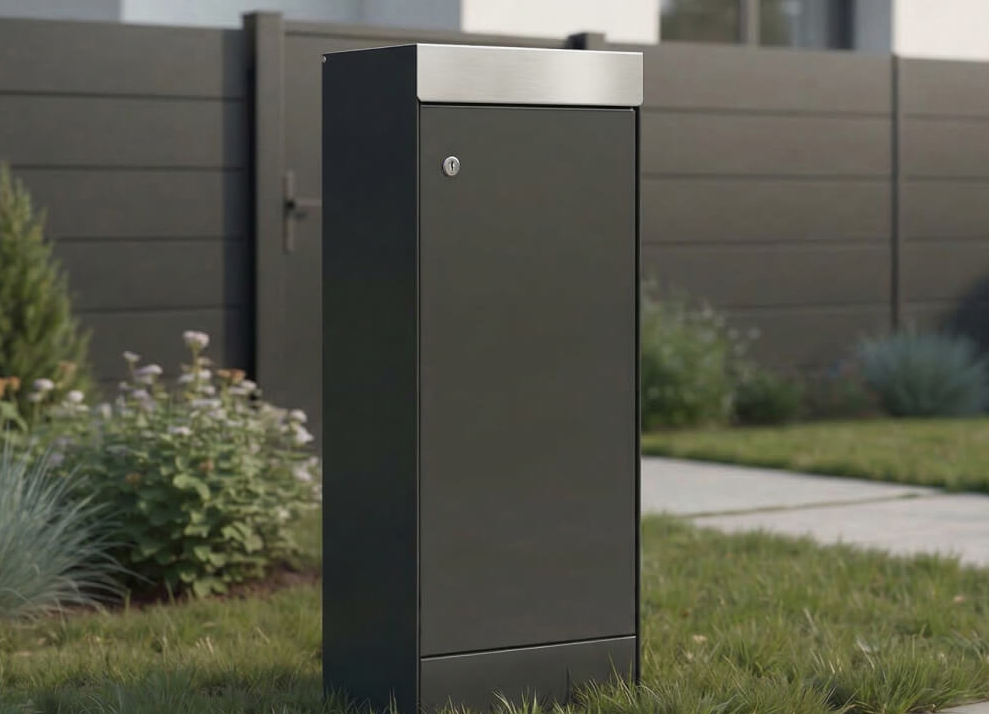 Paketbox maximale Größe Paketbox maximale Größe