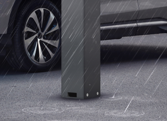 Carport Entwässerung Carport Entwässerung