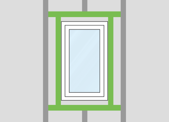 Dachflächenfenster