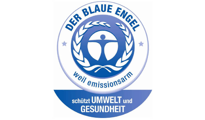 DER BLAUE ENGEL