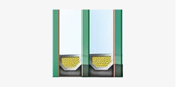 Energiesparfenster