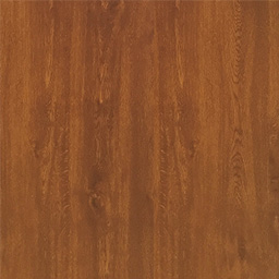 Golden Oack Holz Dekor