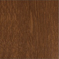 PVC: Außen Nuss/ Innen Golden Nuss PVC: Außen Nuss/ Innen Golden Nuss