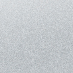 Weißaluminium Feinstruktur