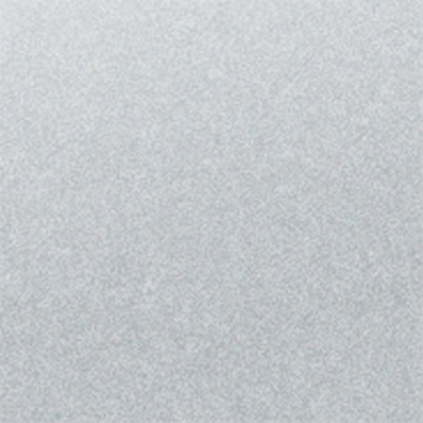 Weißaluminium RAL 9006 Feinstruktur