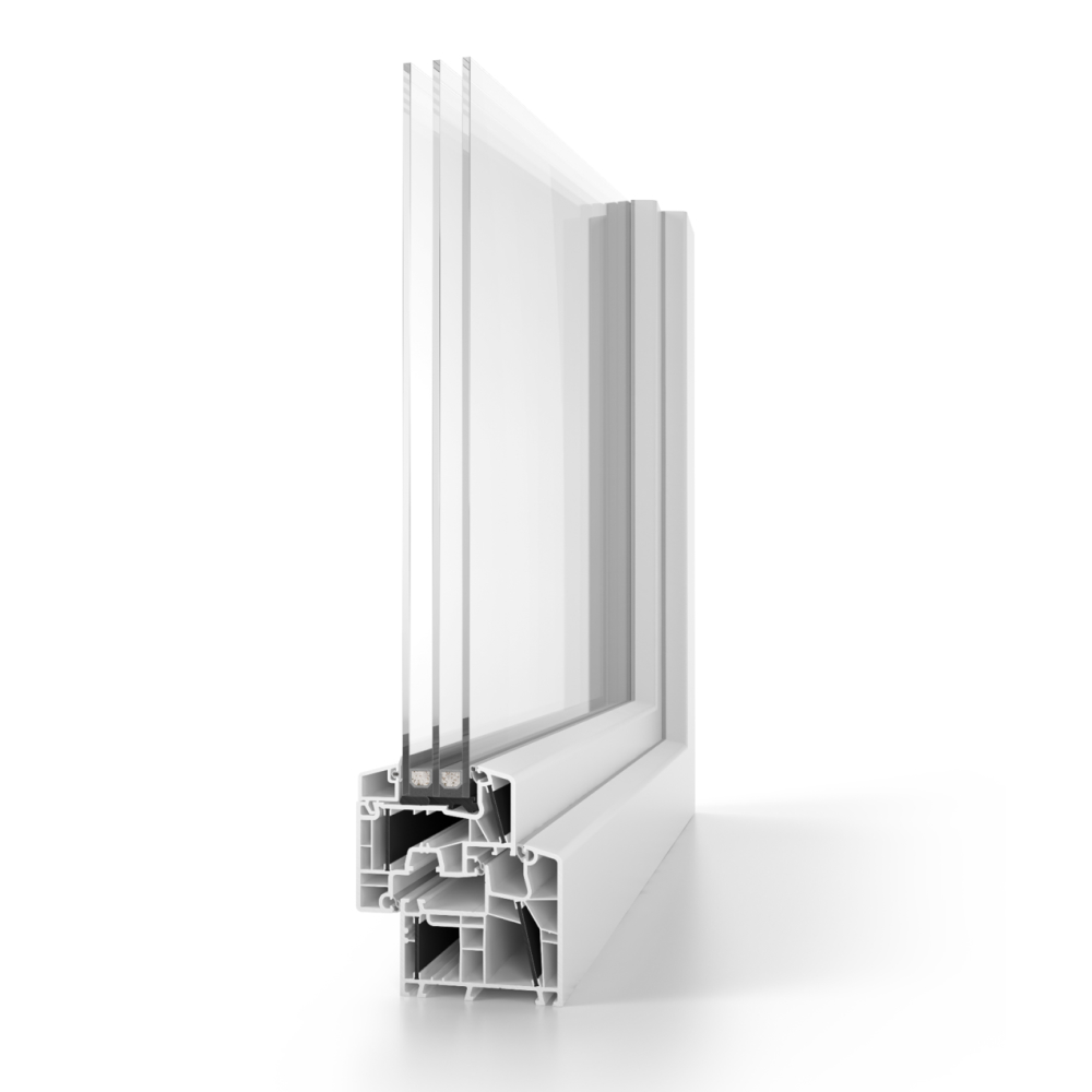 energeto 8000 Profilecke
