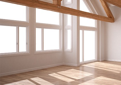 Fenster nach Maß