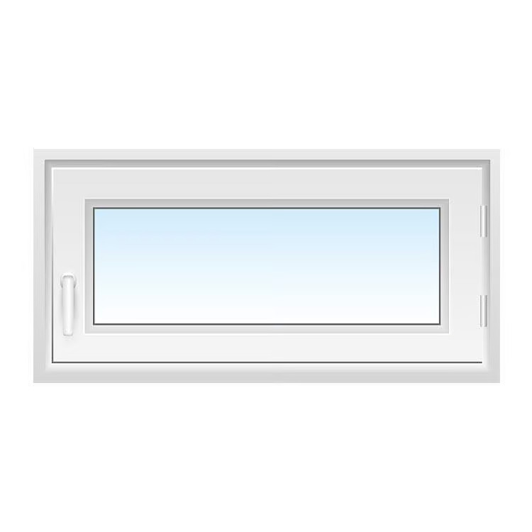 Fenster 100x50 cm