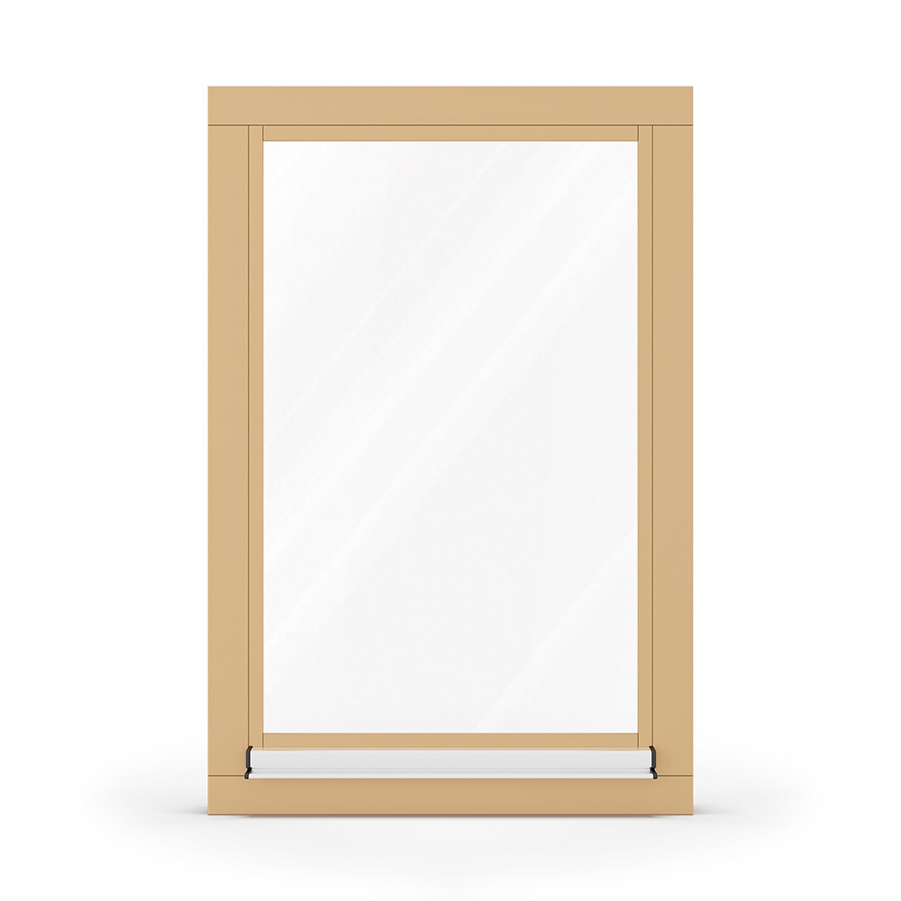 Fenster Beige