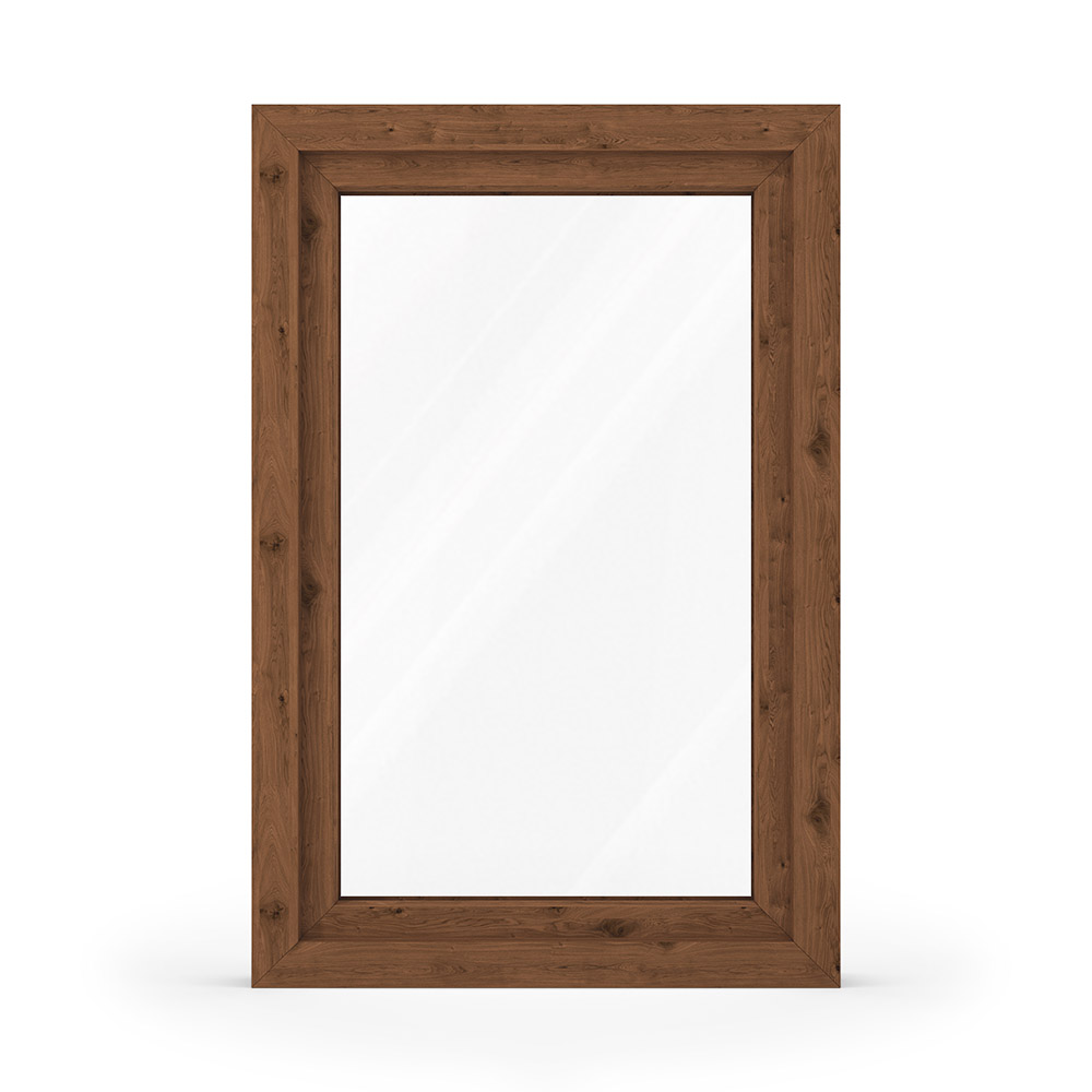 Fenster Mooreiche