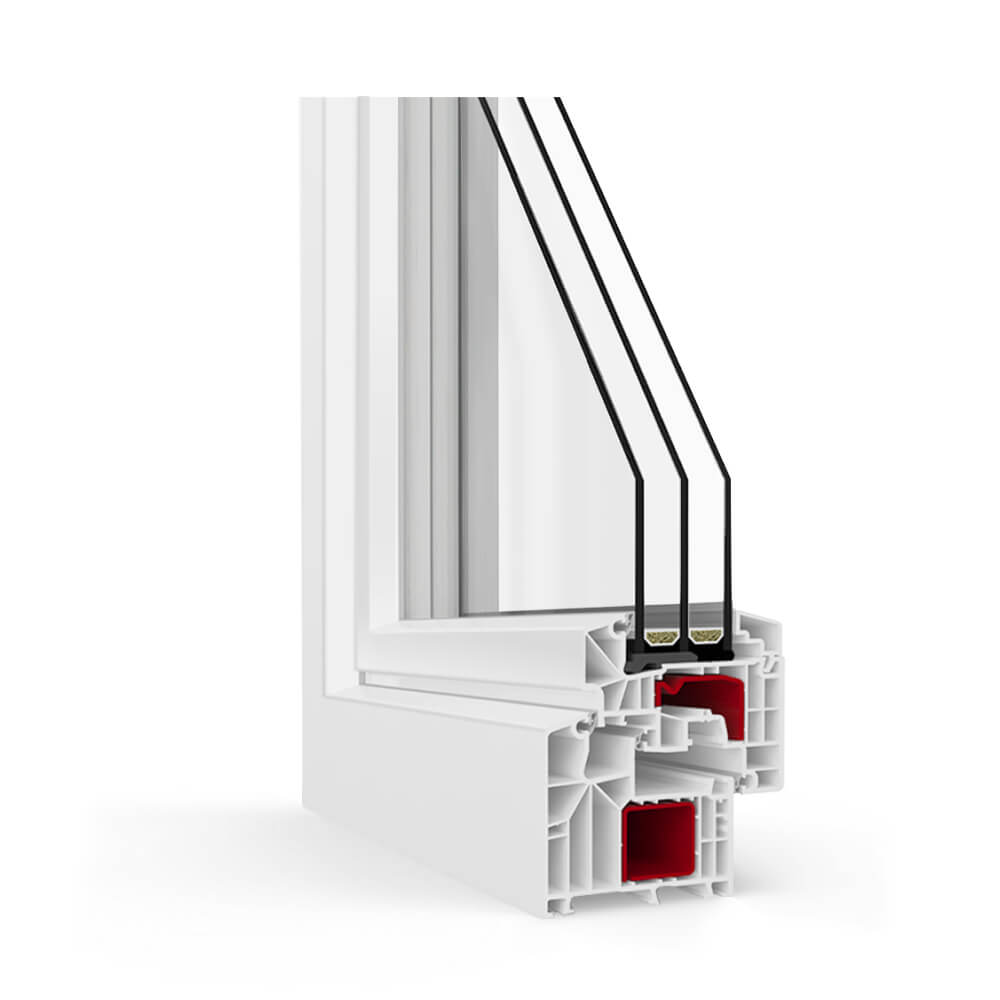IDEAL Design Profilecke