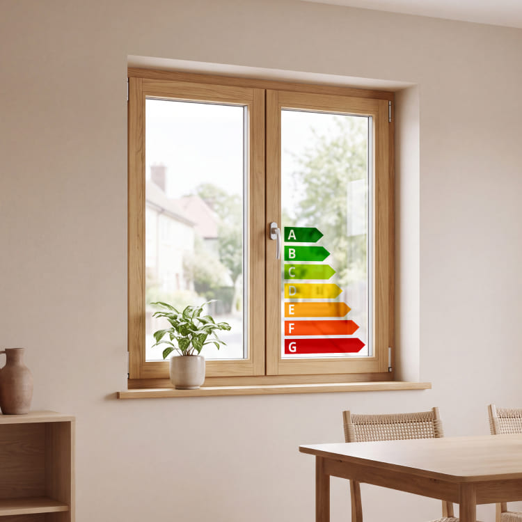 Holzfenster Energieeffizienz Holzfenster Energieeffizienz