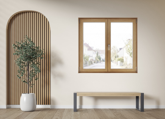 Holzfenster Holzfarbe Eiche Holzfenster Holzfarbe Eiche
