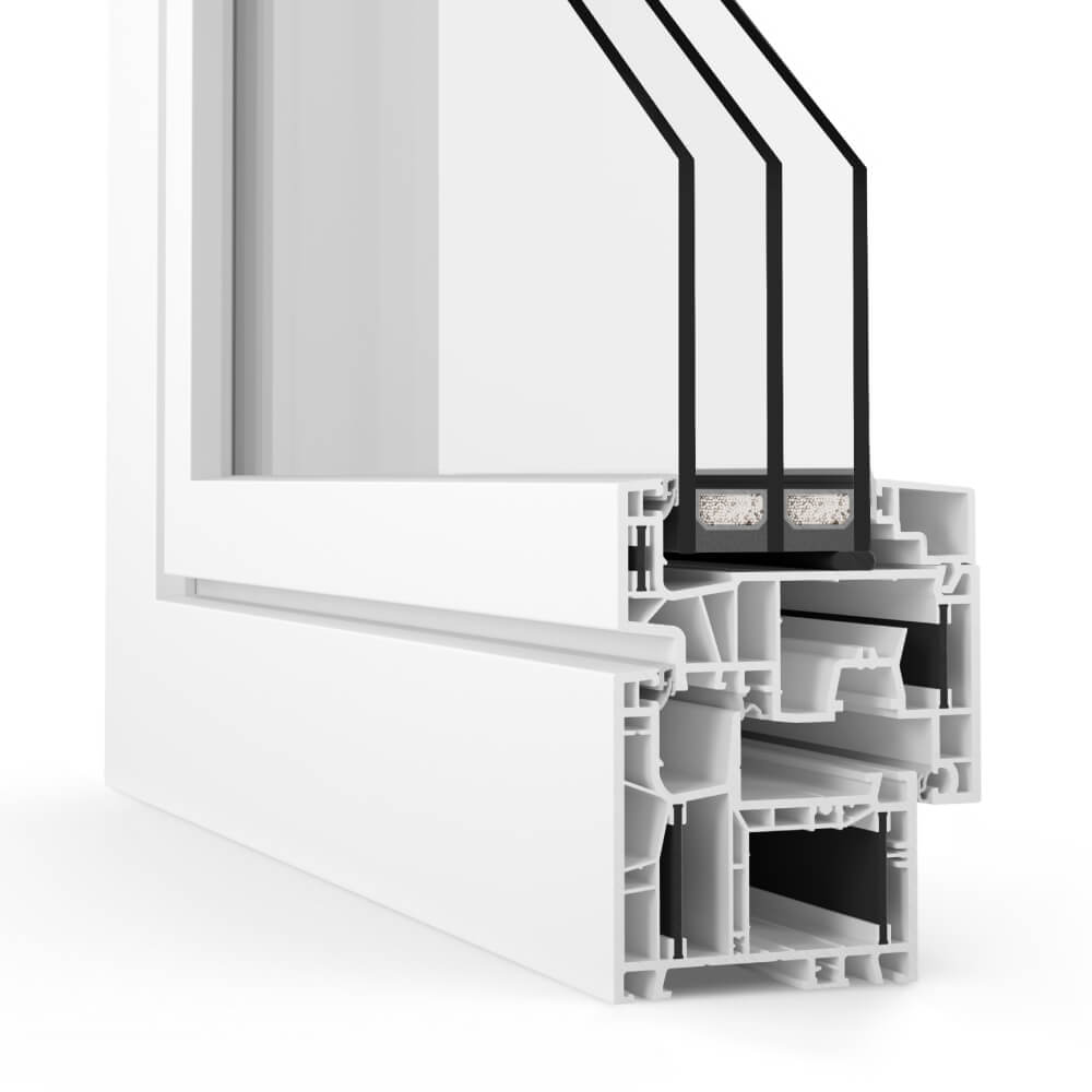 energeto neo Profilecke