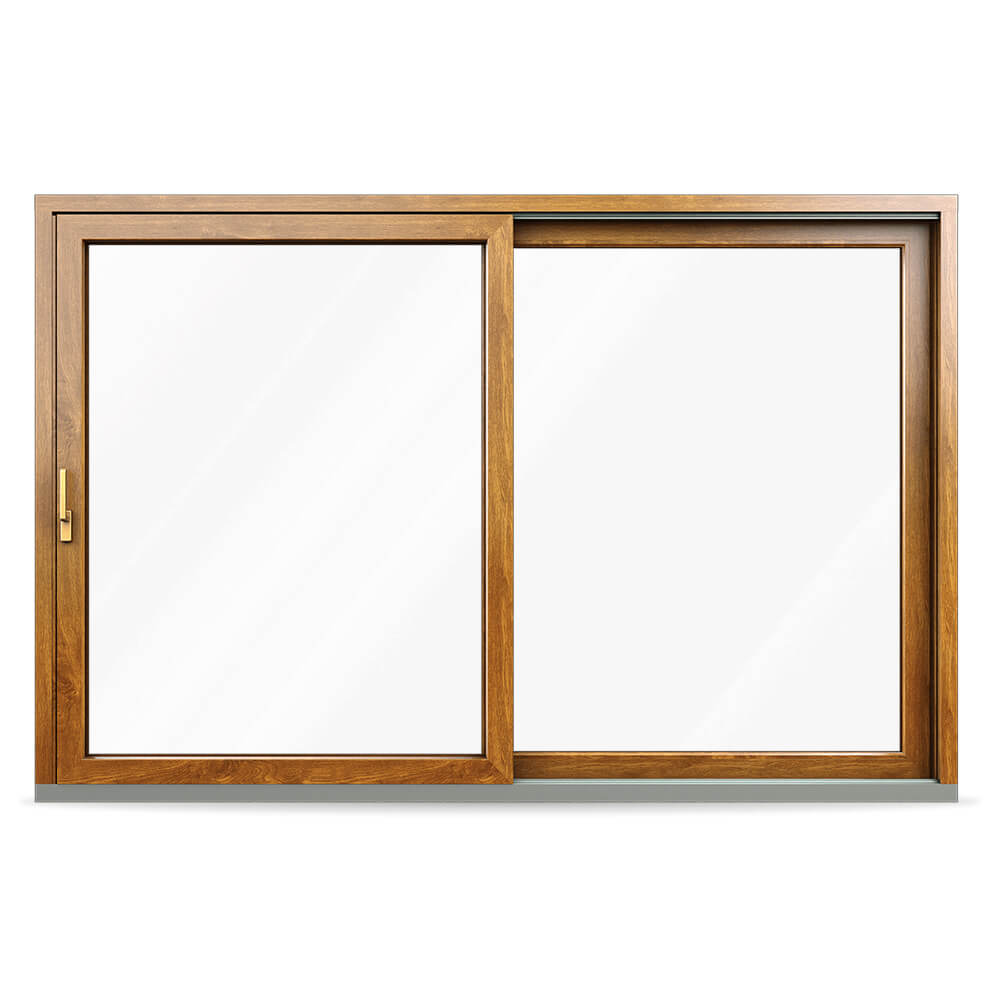 Golden Oak Golden Oak