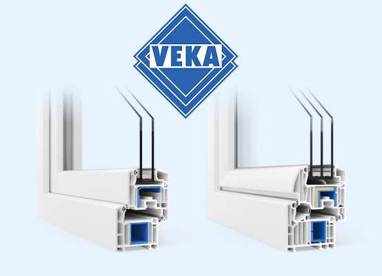 VEKA Profile