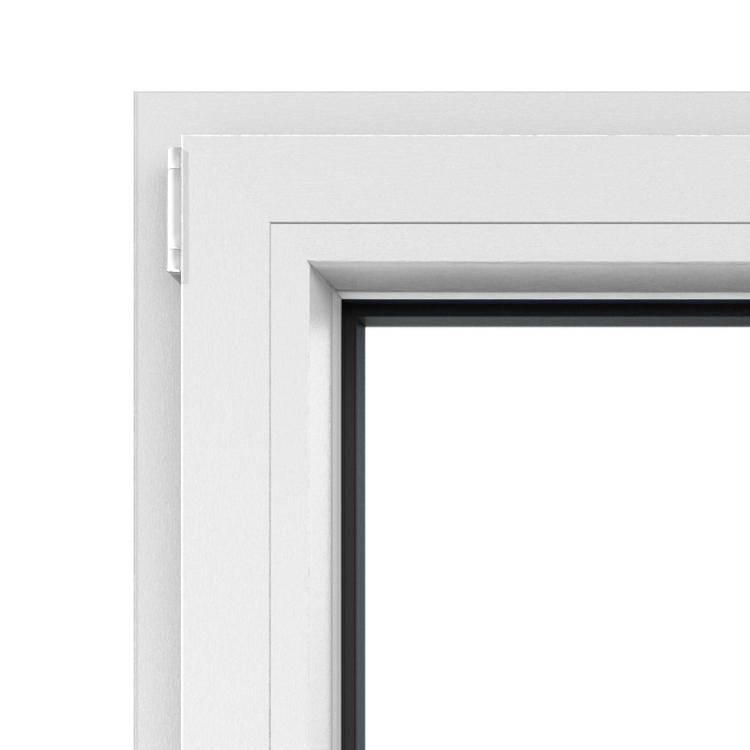 Fenster Detailansicht