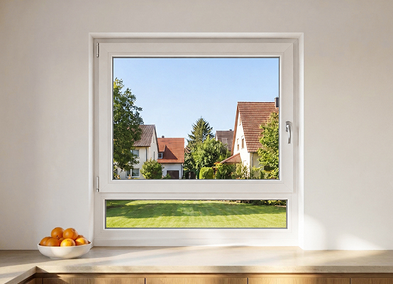 WinDowSys 76 AD Kunststofffenster WinDowSys 76 AD Kunststofffenster
