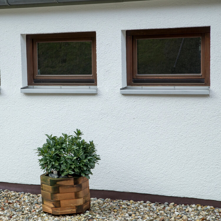 Außen Fensterbänke