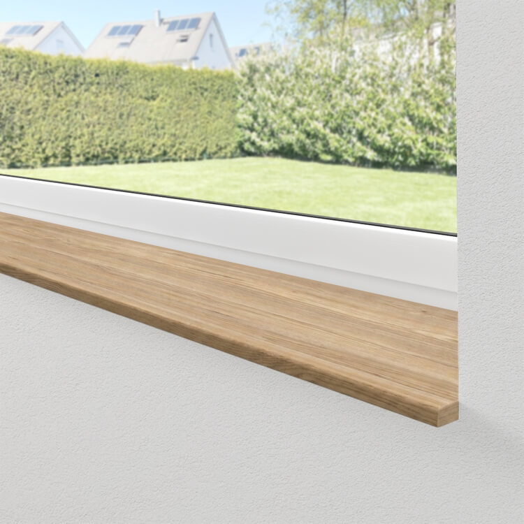 Innenfensterbank FEBALIT Prime Bergesche