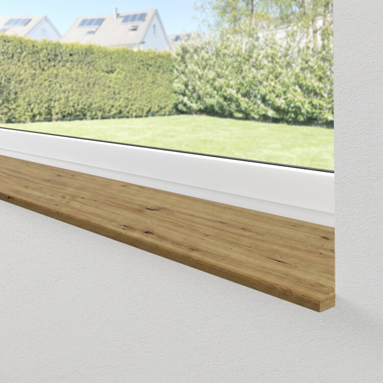 Innenfensterbank FEBALIT Prime Eiche Artisan