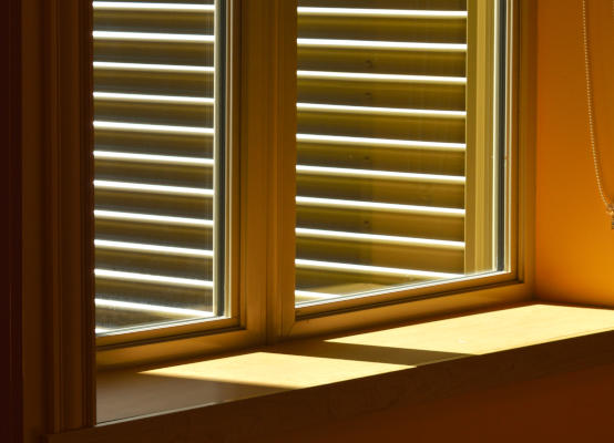 Fensterbänke Innen Eiche
