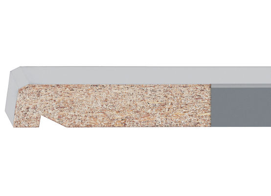 Werzalit compact Fensterbank