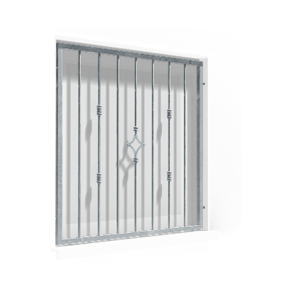 Fenstergitter