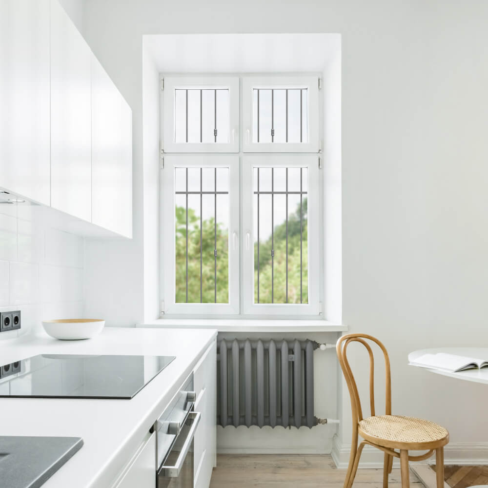 Küchenfenster Küchenfenster