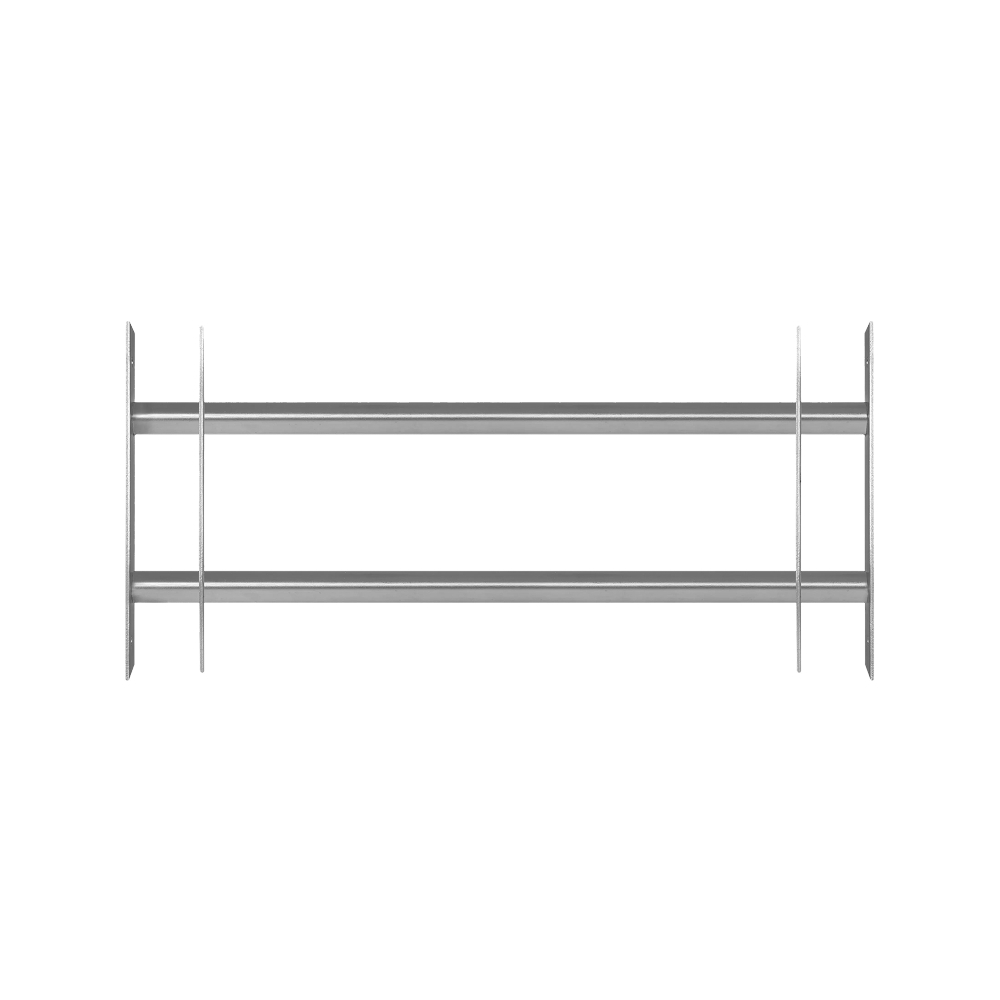 Fenstergitter Wien 650x300mm