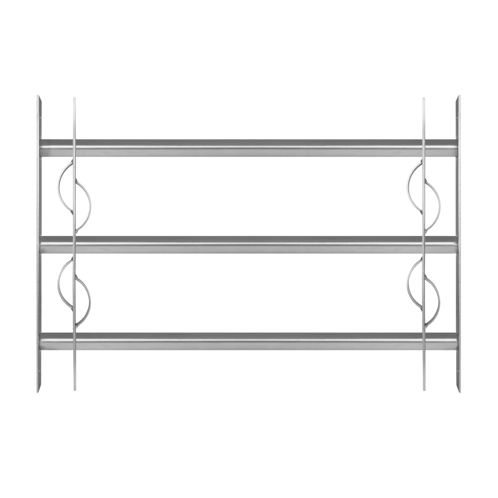 Fenstergitter Graz 650x450mm