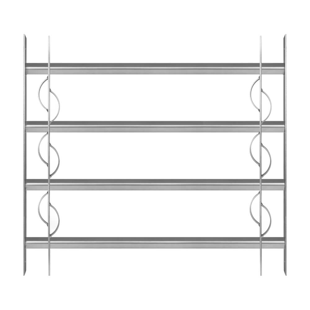 Fenstergitter Graz 650x600mm