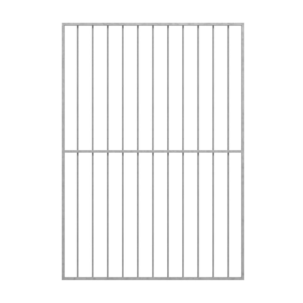 Fenstergitter Linz 1400x2000mm