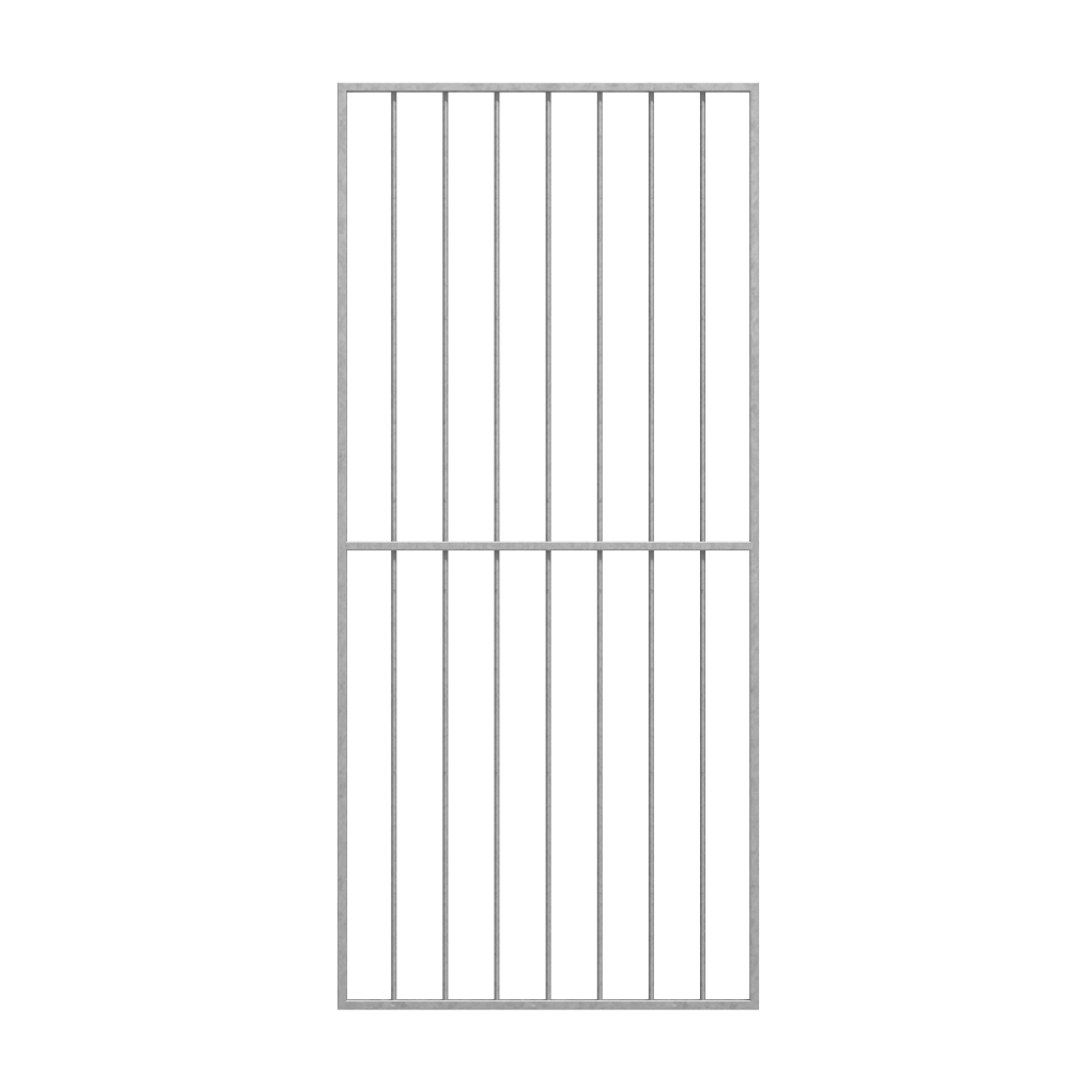 Fenstergitter Linz 900x2000mm